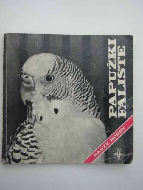PAPUŻKI FALISTE
