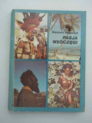 PASJA WŁÓCZENGI