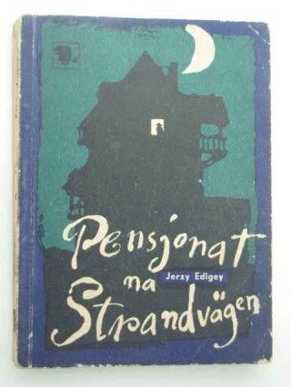PENSJONAT NA STRANDWAGEN