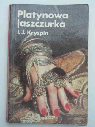 PLATYNOWA JASZCZURKA