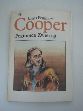POGROMCA ZWIERZĄT