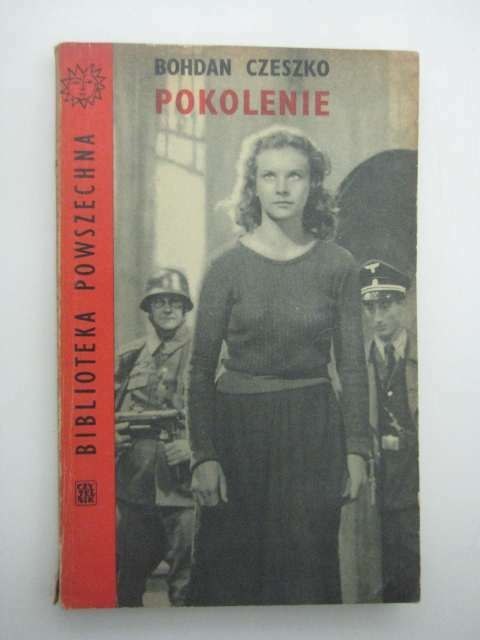 POKOLENIE