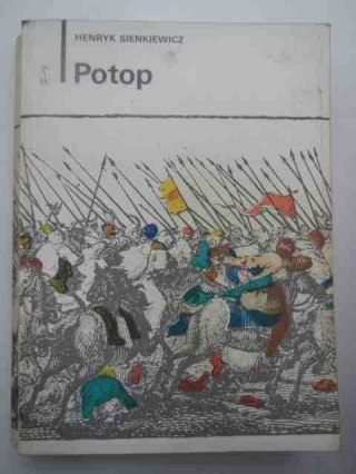 POTOP tom III