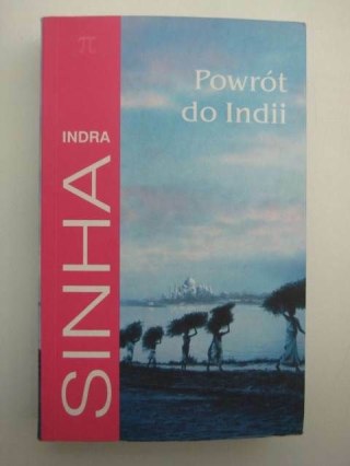 POWRÓT DO INDII