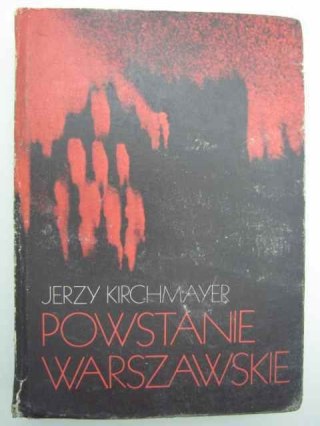 POWSTANIE WARSZAWSKIE