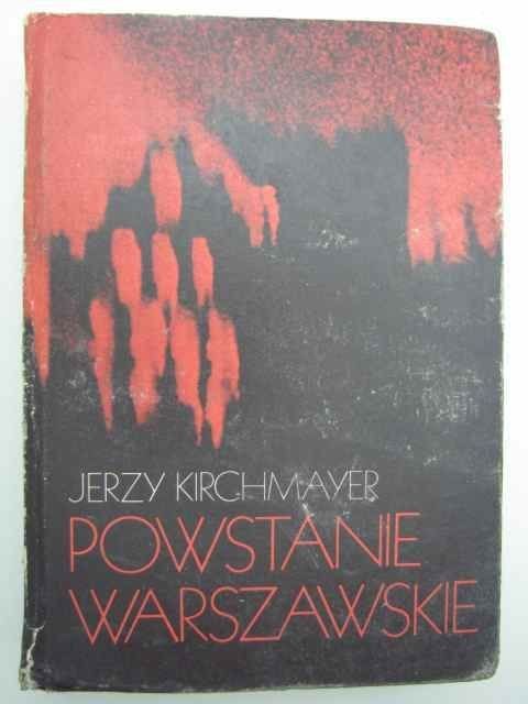 POWSTANIE WARSZAWSKIE