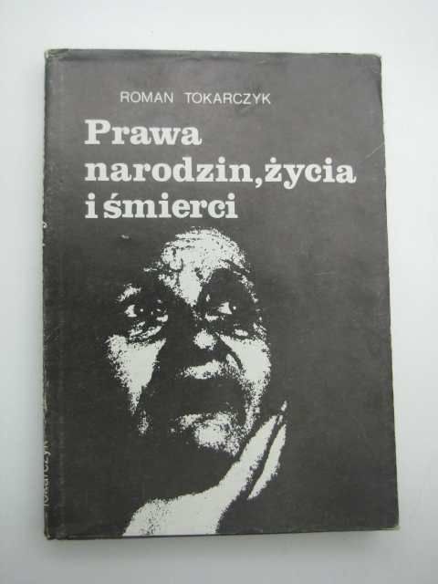 PRAWA NARODZIN, ŻYCIA I ŚMIERCI