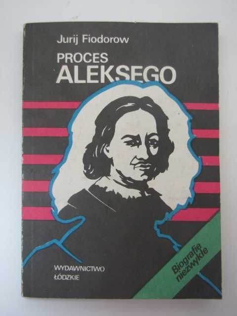 PROCES ALEKSEGO