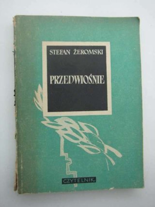 PRZEDWIOŚNIE