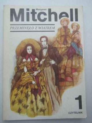 PRZEMINĘŁO Z WIATREM cz.1