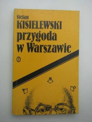PRZYGODA W WARSZAWIE