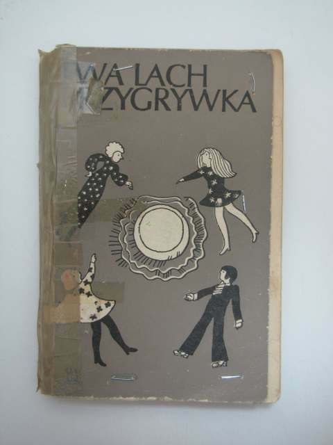 PRZYGRYWKA