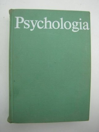 PSYCHOLOGIA
