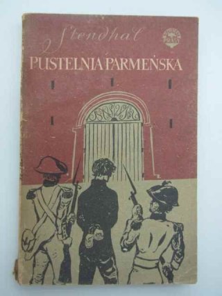 PUSTELNIA PARMEŃSKA TOM II
