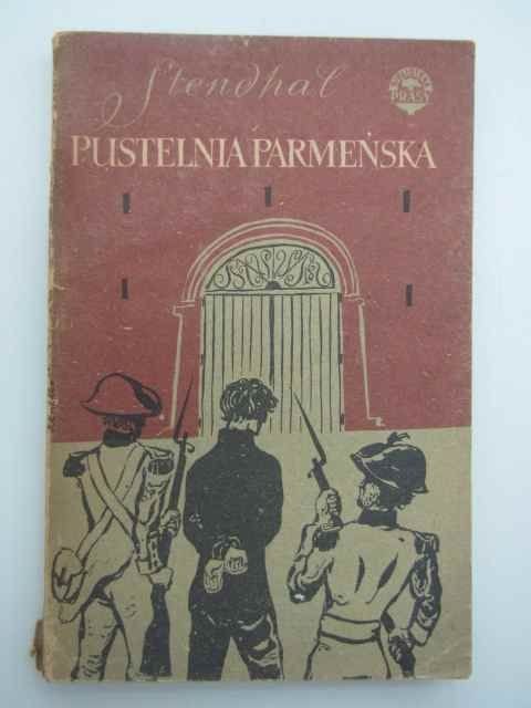 PUSTELNIA PARMEŃSKA TOM II