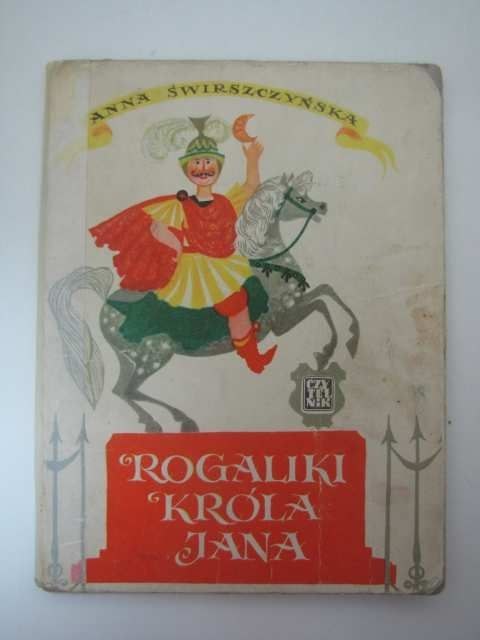 ROGALIKI KRÓLA JANA