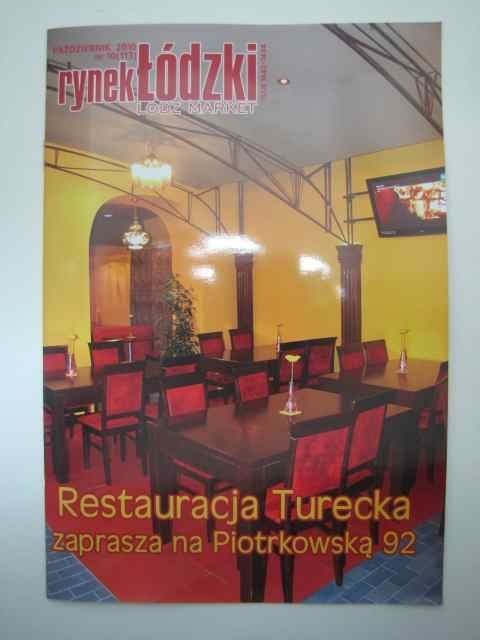RYNEK ŁÓDZKI