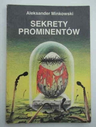 SEKRETY PROMINENTÓW