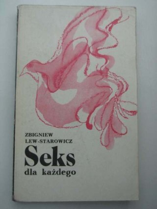 SEKS DLA KAŻDEGO