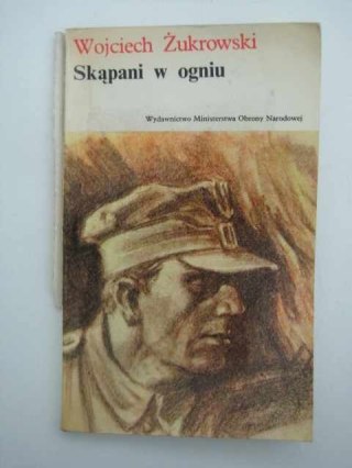 SKĄPANI W OGNIU