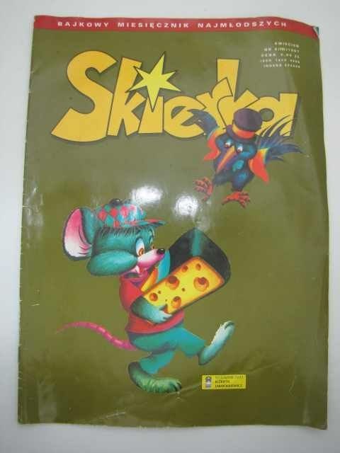 SKIERKA