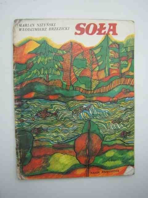 SOŁA