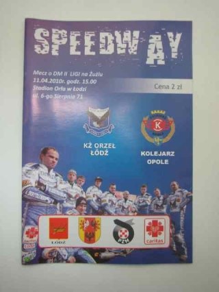 SPEEDWAY