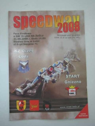 SPEEDWAY