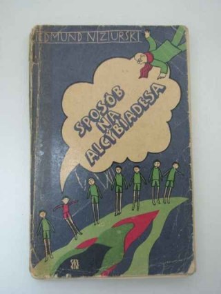 SPOSÓB NA ALCYBIADESA