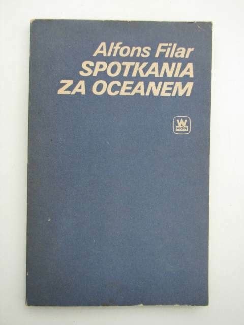 SPOTKANIA ZA OCEANEM