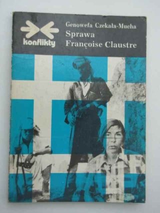SPRAWA FRANCOISE CALUSTRE