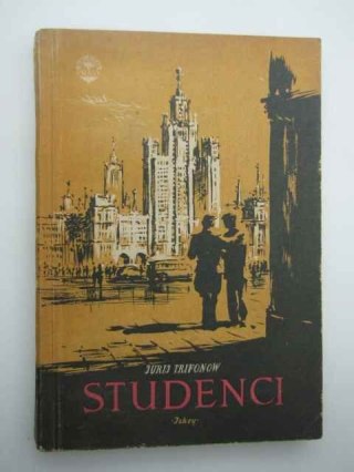 STUDENCI TOM II