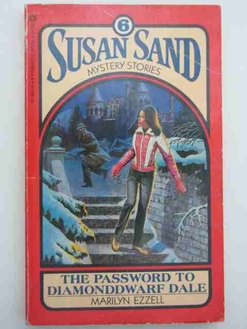 SUSAN SAND