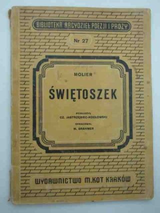 ŚWIĘTOSZEK