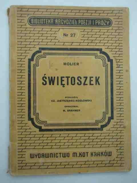 ŚWIĘTOSZEK