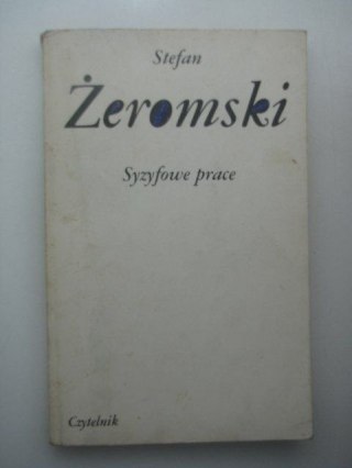 SYZYFOWE PRACE