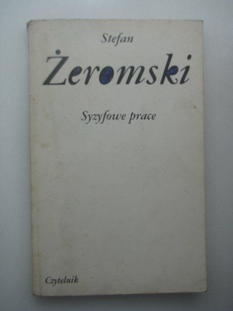SYZYFOWE PRACE