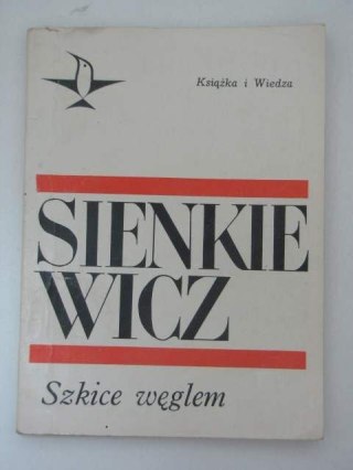 SZKICE WĘGLEM