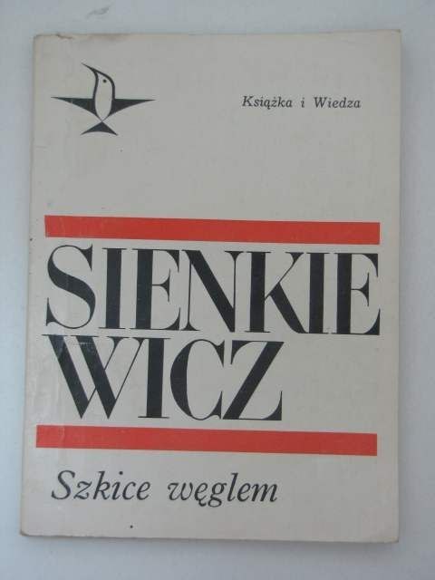 SZKICE WĘGLEM