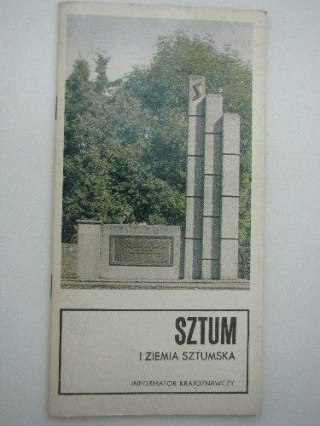 SZTUM I ZIEMIA SZTUMSKA