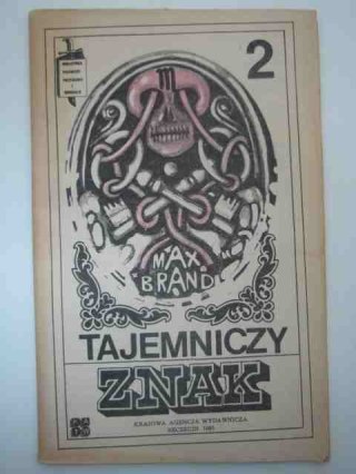 TAJEMNICZY ZNAK 2