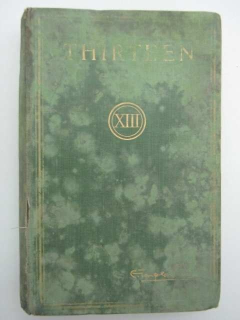 THIRTEEN