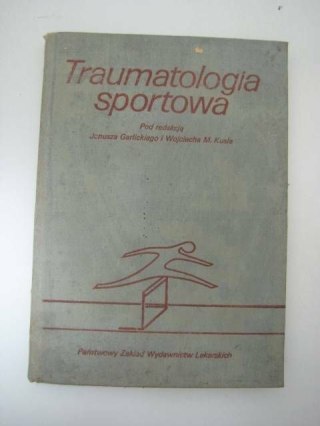 TRAUMATOLOGIA SPORTOWA