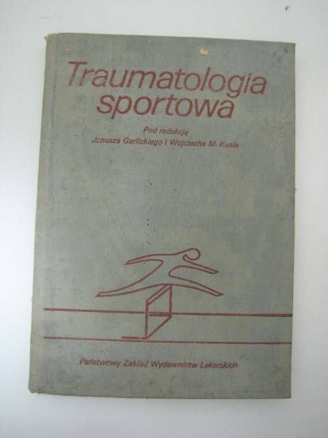 TRAUMATOLOGIA SPORTOWA
