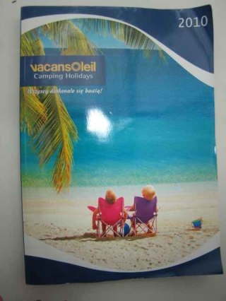 VACANSOLEIL CAMPING HOLIDAYS