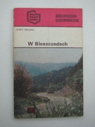 W BIESZCZADACH
