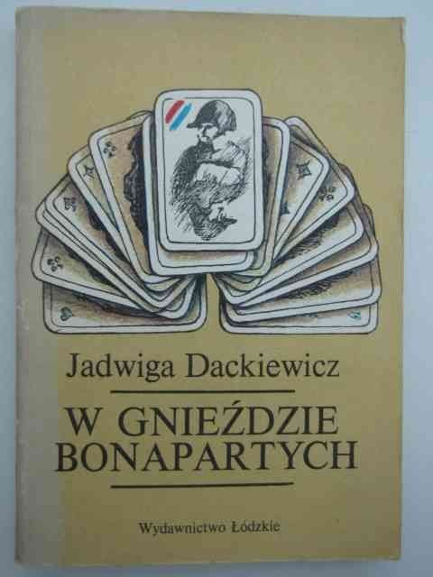 W GNIEŹDZIE BONAPARTYCH