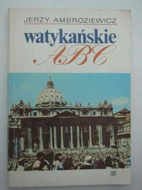 WATYKAŃSKIE ABC