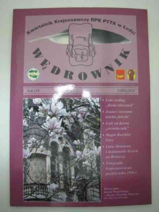 WĘDROWNIK