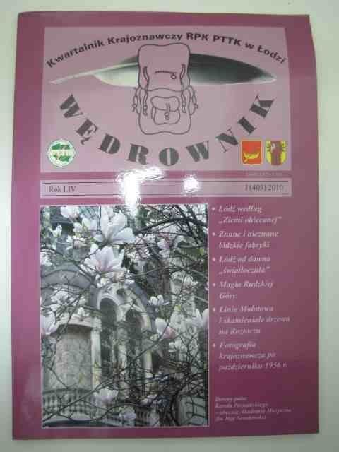 WĘDROWNIK